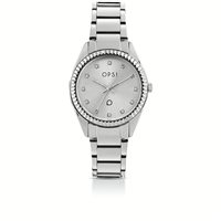 Armbanduhr Ops! Dame in Stahl OPSPW-978-2950 - OPSPW-978-2950